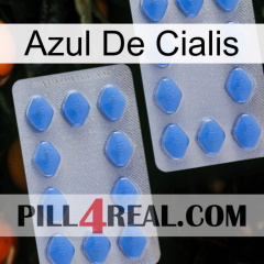 Cialis Blue 20